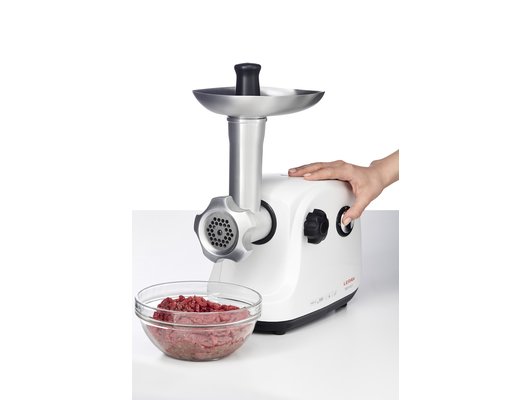 Мясорубка LERAN MGP-1411